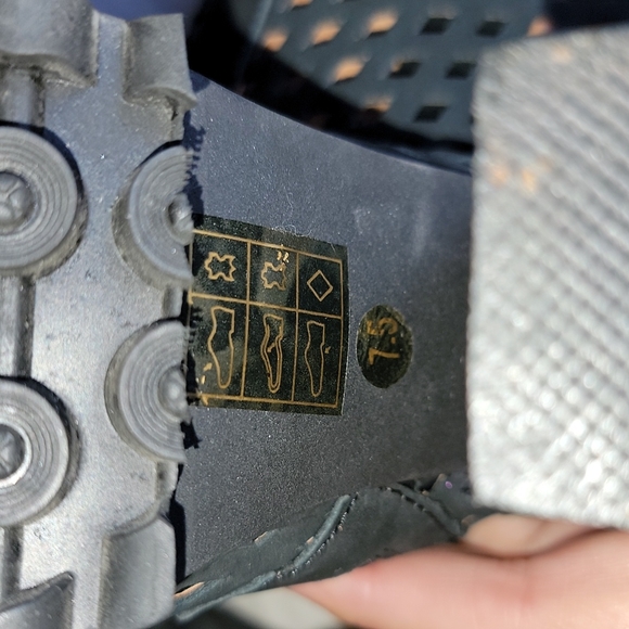 Jeffrey Campbell Chella Perforated Booties - Picture 13 of 16